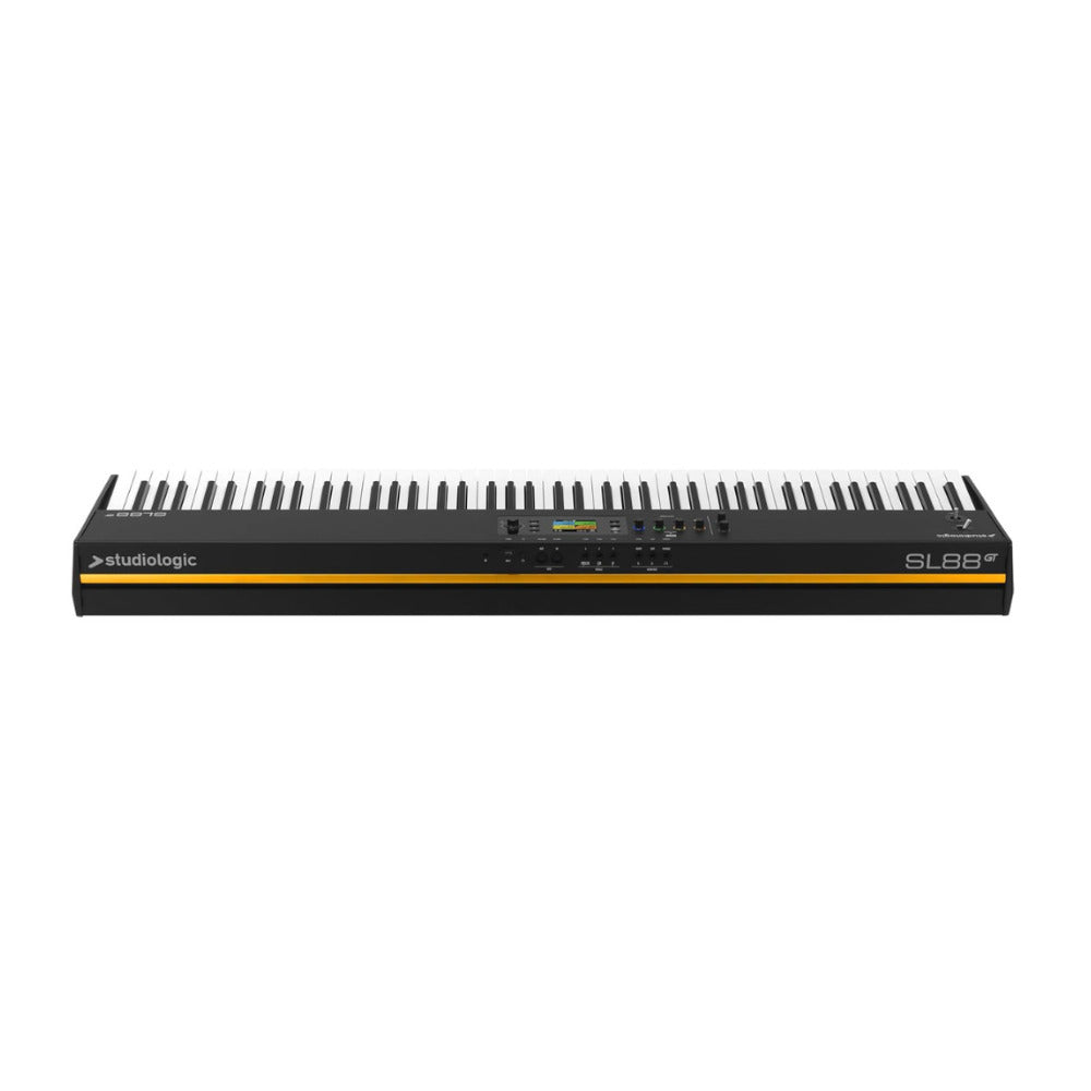 Studiologic 88‑Key Master MIDI 2.0 Keyboard with Integrated Audio Interface