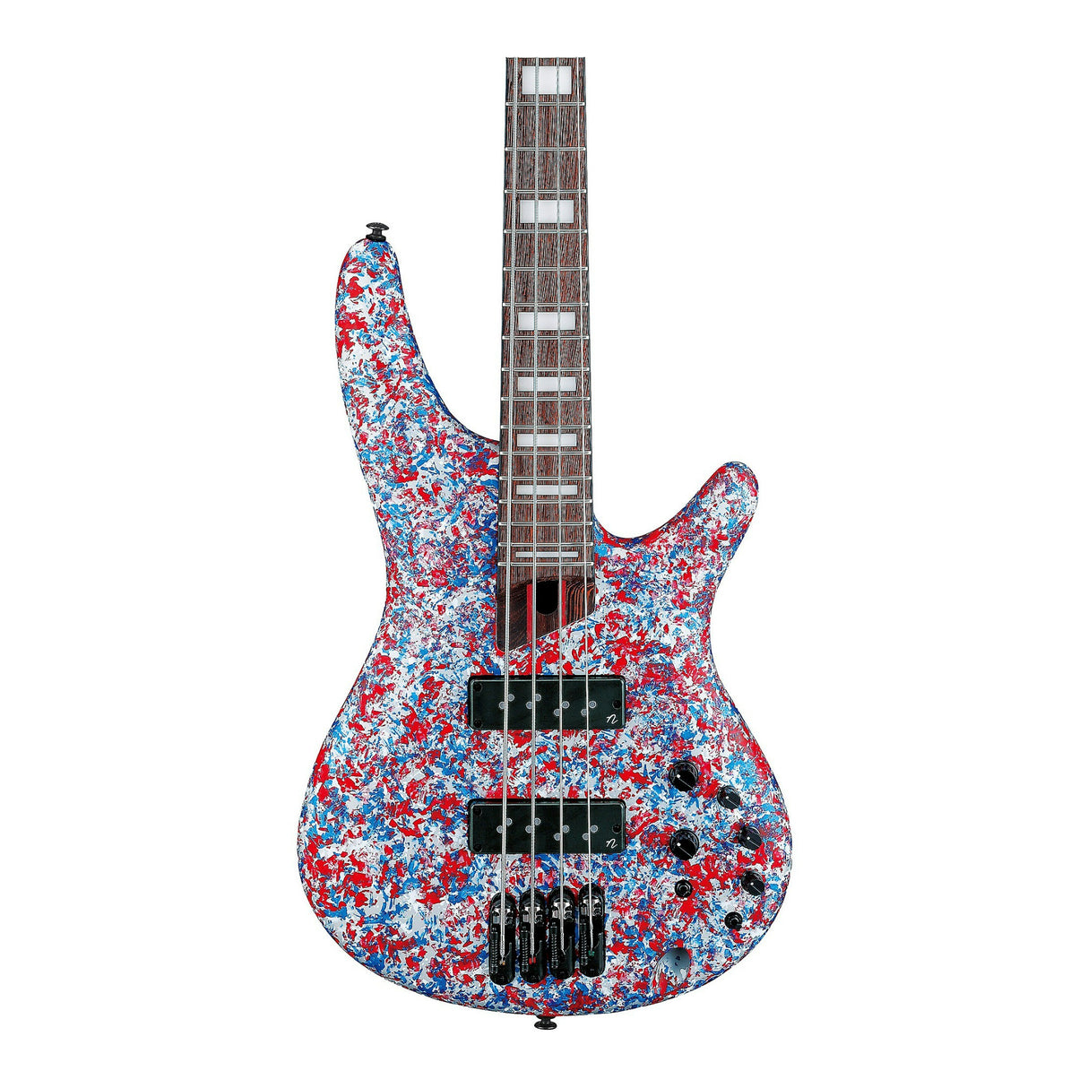 Ibanez SR4A250 SR Premium 4-String Electric Bass with Bag Anniversary Edition