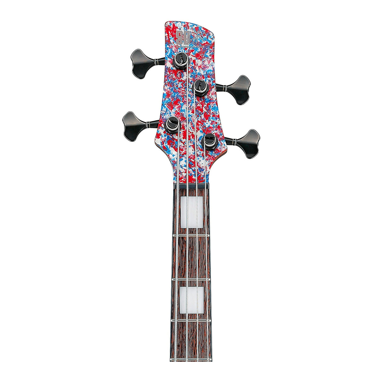 Ibanez SR4A250 SR Premium 4-String Electric Bass with Bag Anniversary Edition