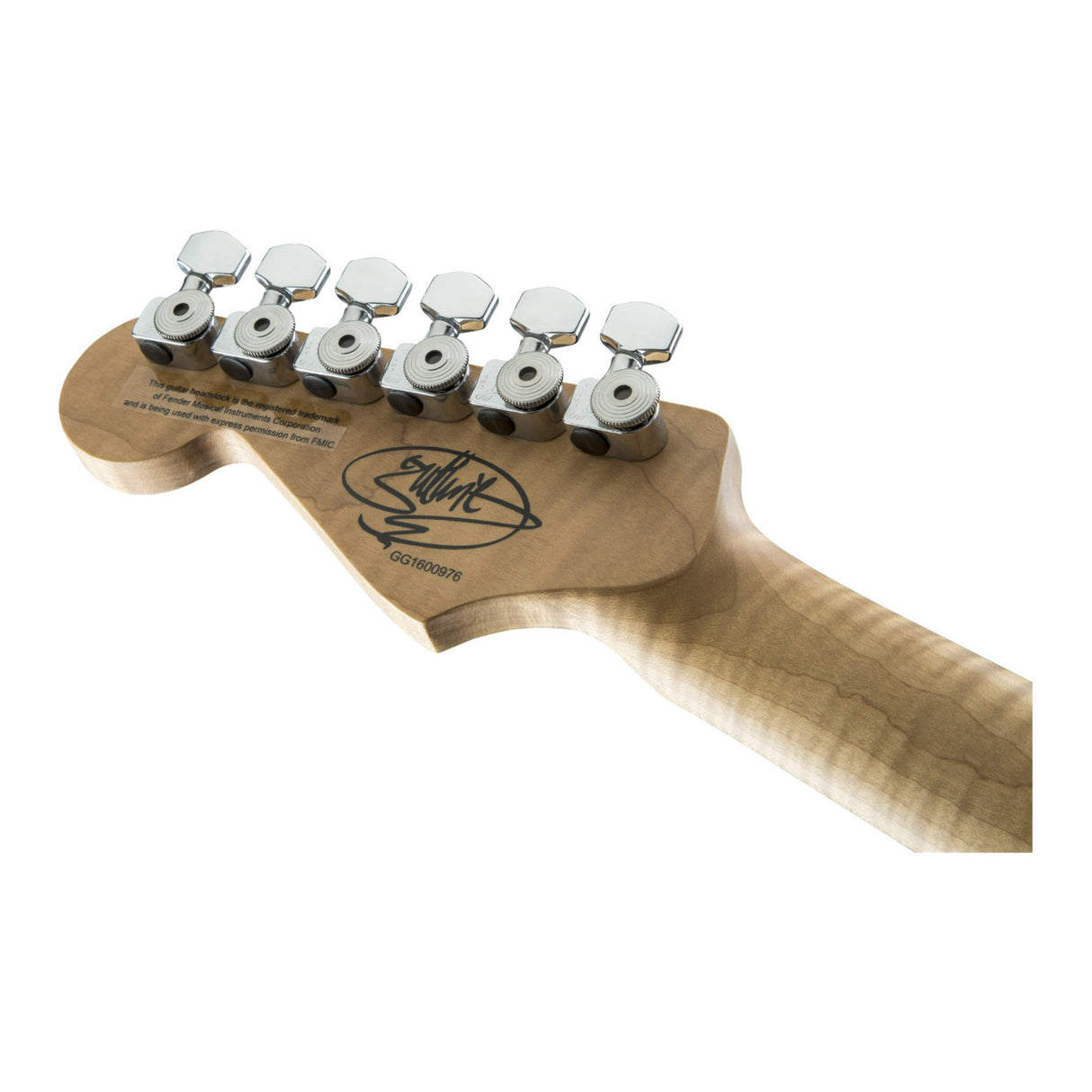 Charvel Guthrie Govan Signature HSH Caramelized Ash Electric Guitar (Natural)
