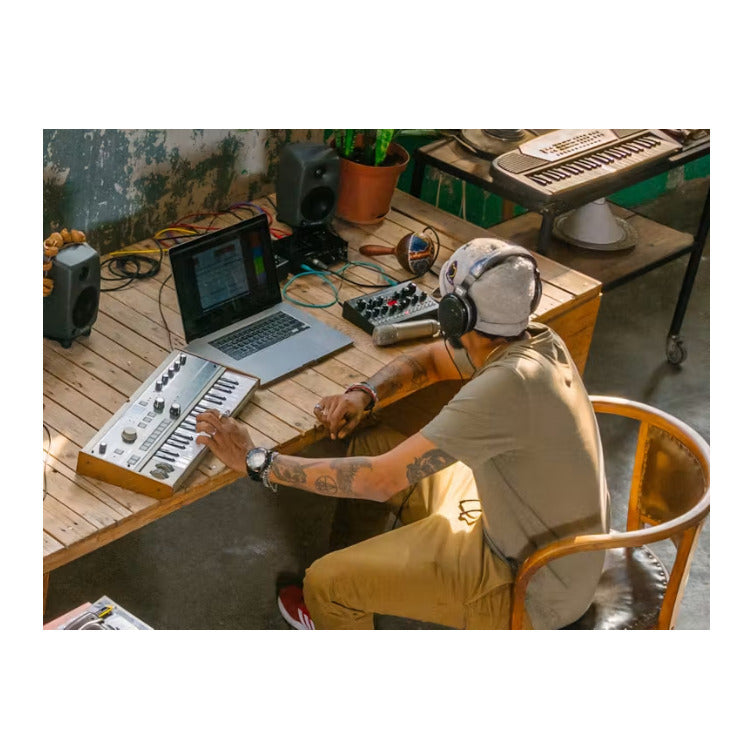 Sonarworks SoundID Reference Speaker and Headphone Calibration Software