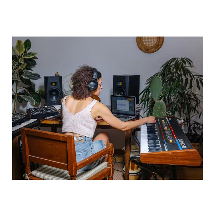 E- Sonarworks Studio to SoundID Speaker Upgrade Audio Calibration Software