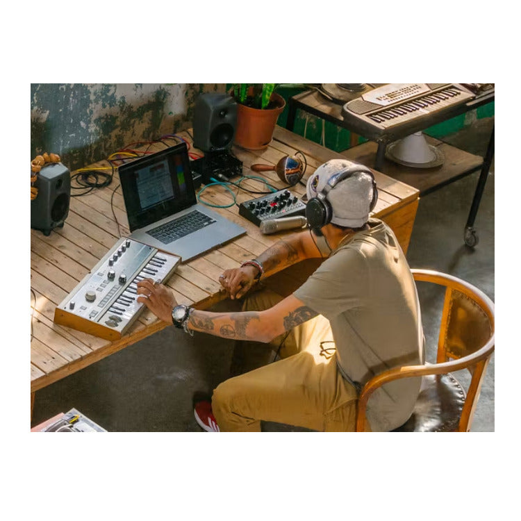 E- Sonarworks HP to SoundID HP UPG
