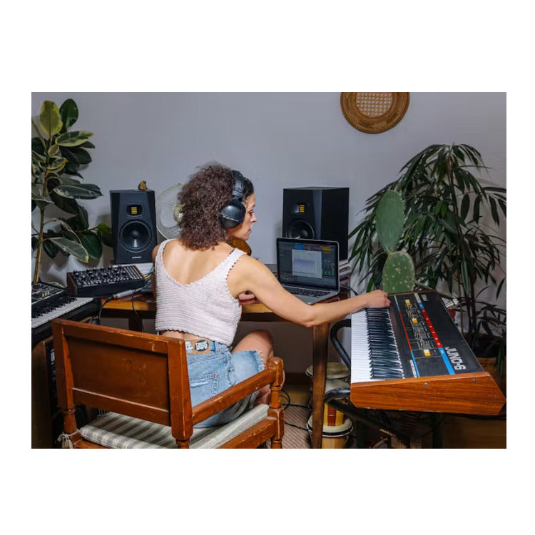 E- Sonarworks HP to SoundID HP UPG