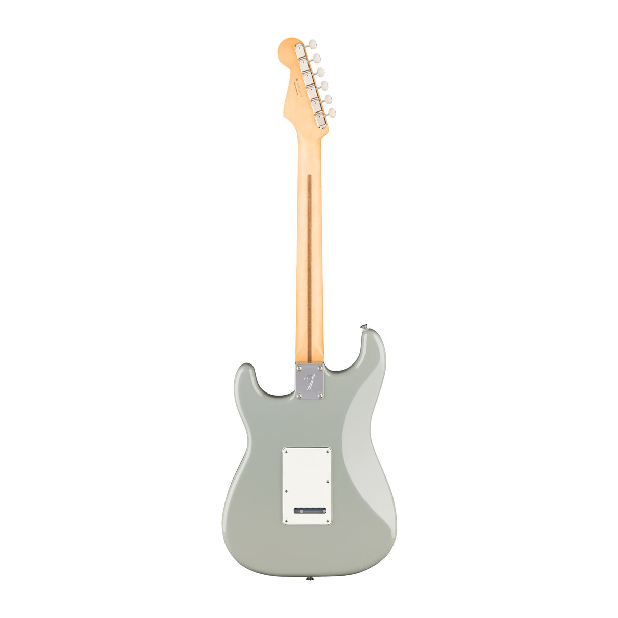 Fender Player II Stratocaster HSS with Maple Fingerboard (Cactus Gray)
