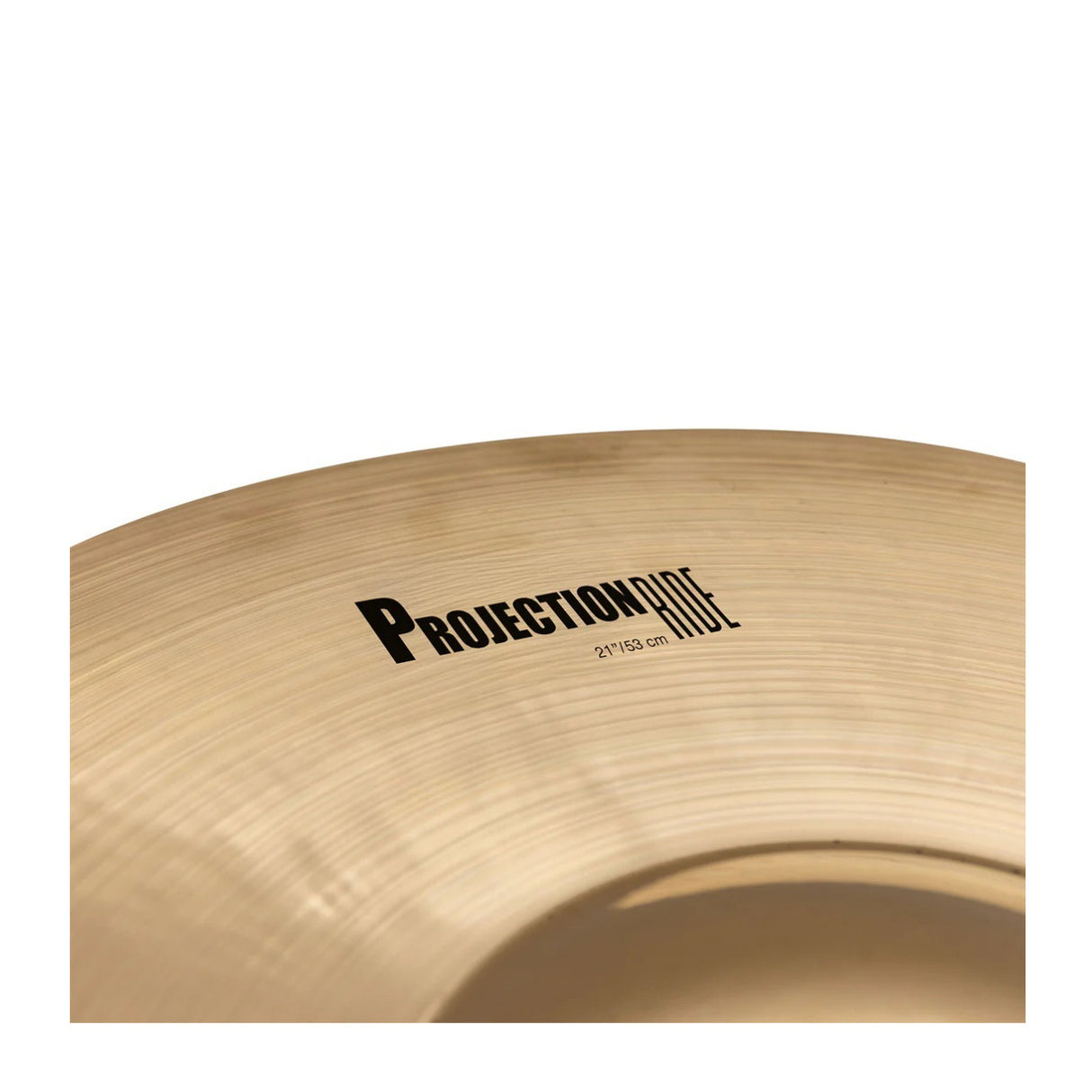 Zildjian 21-Inch K Projection Ride Cymbal