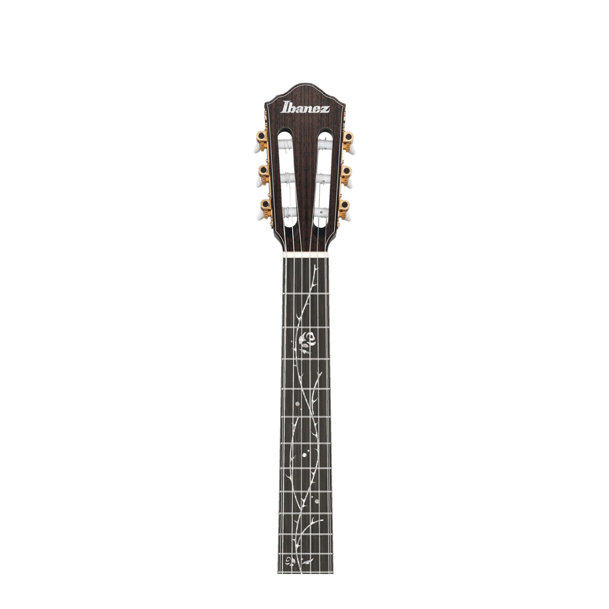Ibanez Tim Henson TOD100FMNTMM Guitar with C-Shape Neck (Toasted Marshmallow) (Open Box)
