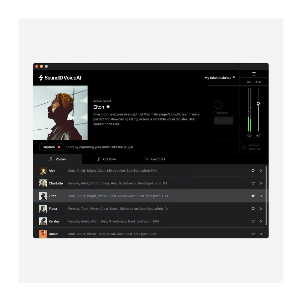 SoundID ORIA Mini Room Correction Add-on