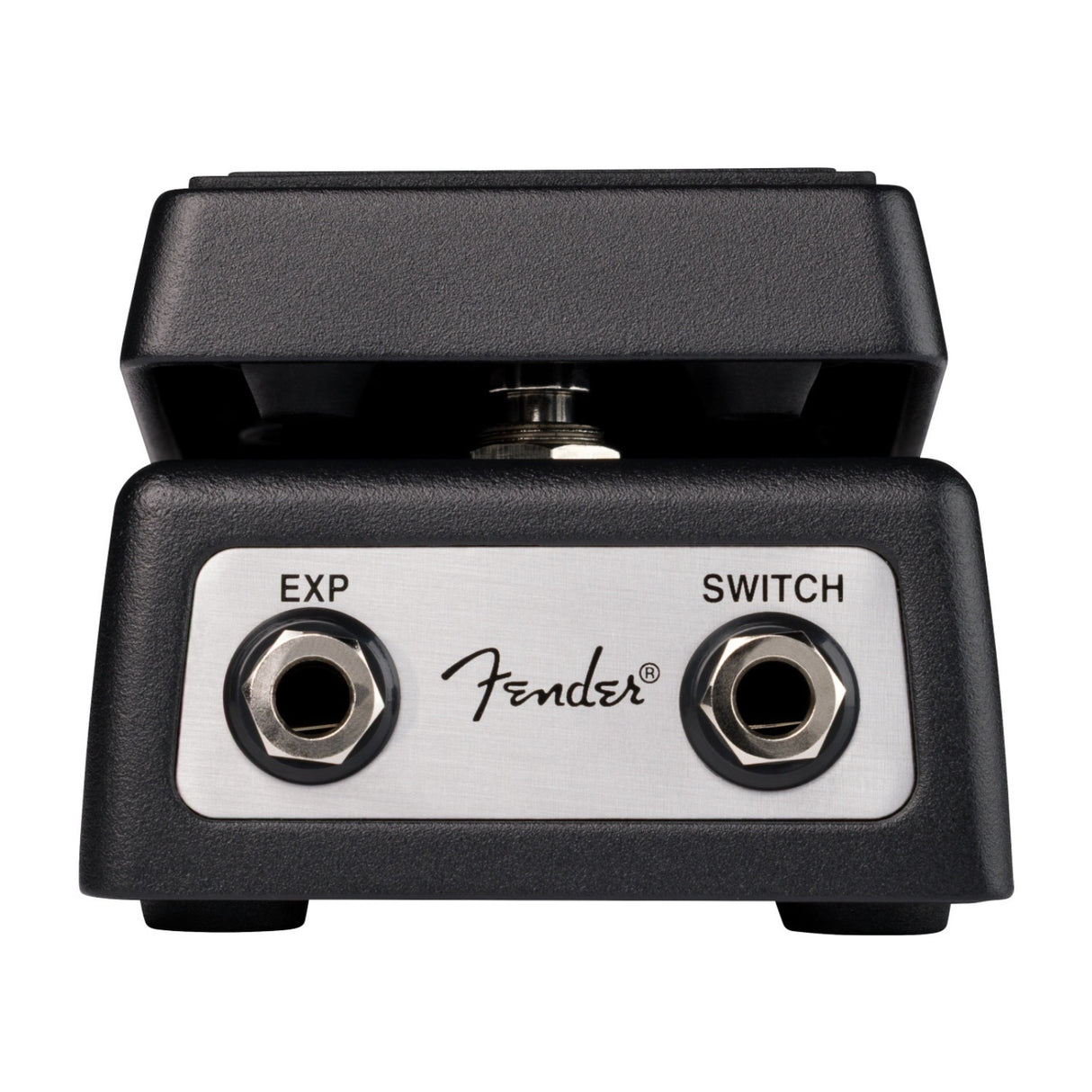 Fender EXP-2 Expression Pedal with Built-in Footswitch