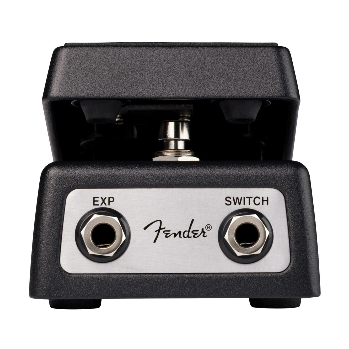 Fender EXP-2 Expression Pedal with Built-in Footswitch