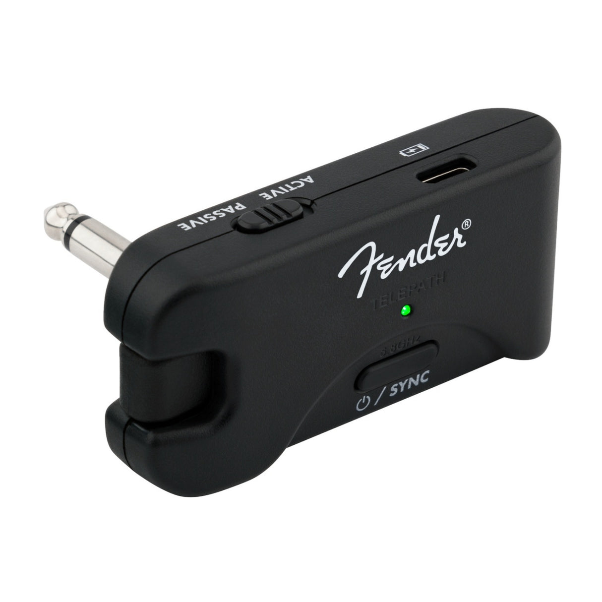 Fender Telepath Wireless Instrument Transmitter