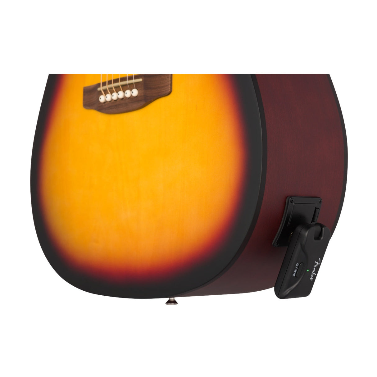 Fender Telepath Wireless Instrument Transmitter