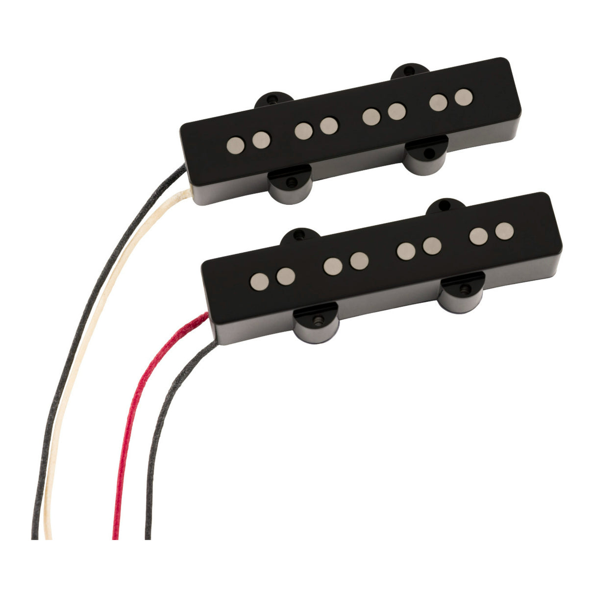 Fender Coastline '62 Jazz Bass Pickups (Set of 2)