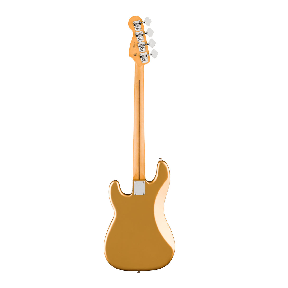 Fender 75th Anniversary Player II Precision Bass (Aztec Gold)