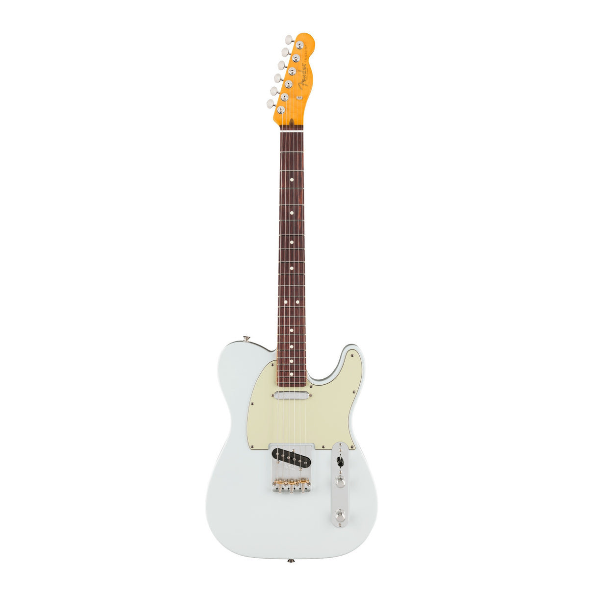 Fender Limited Edition American Pro Classic Telecaster (Sonic Blue)