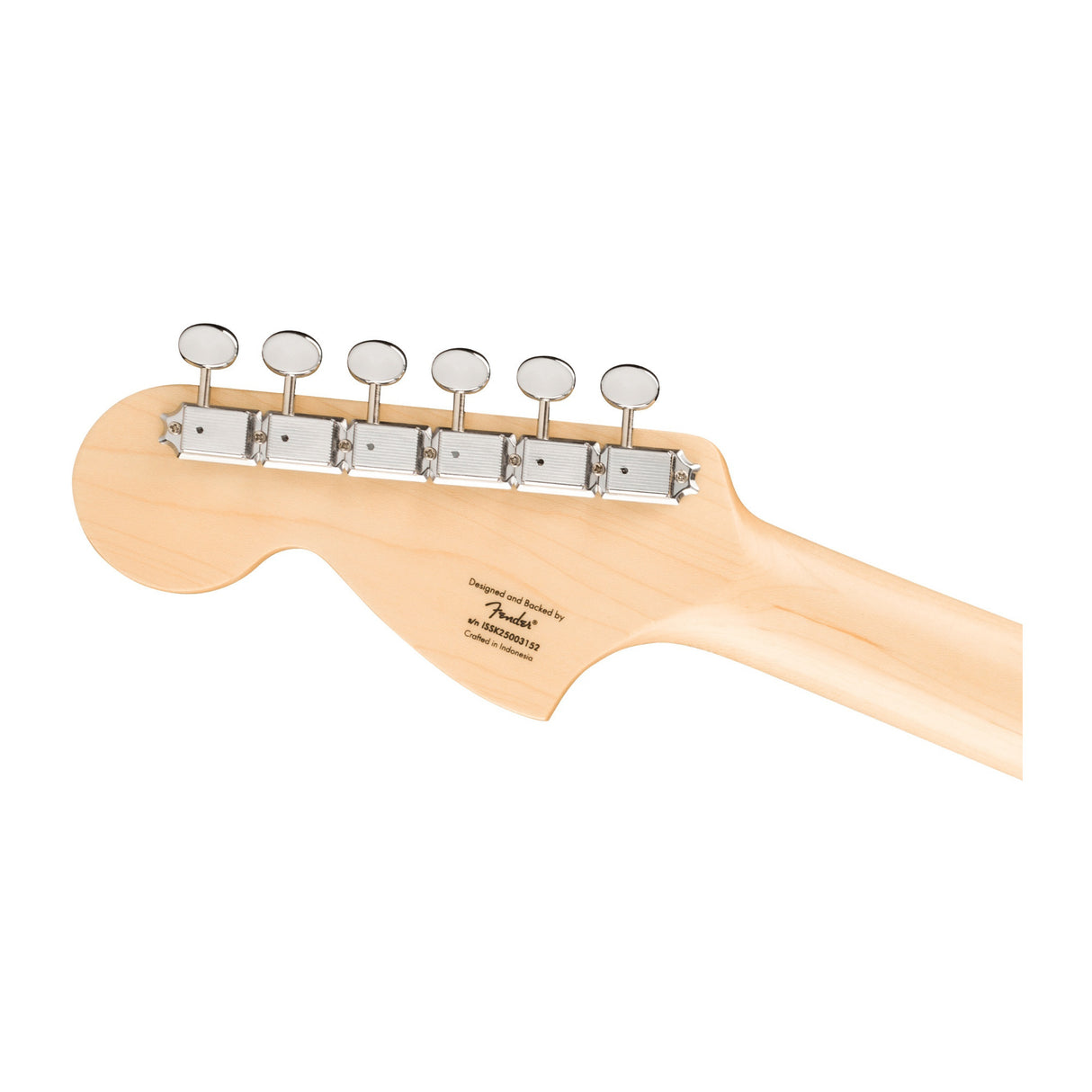 Fender Paranormal Stratocaster Deluxe Guitar (3-Color Sunburst)