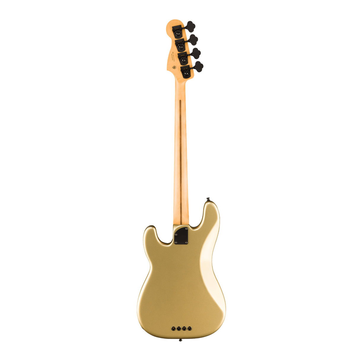 Fender Limited Edition Player Fusion Precision HH Electric Bass Guitar with Gig Bag (Halo Metallic)