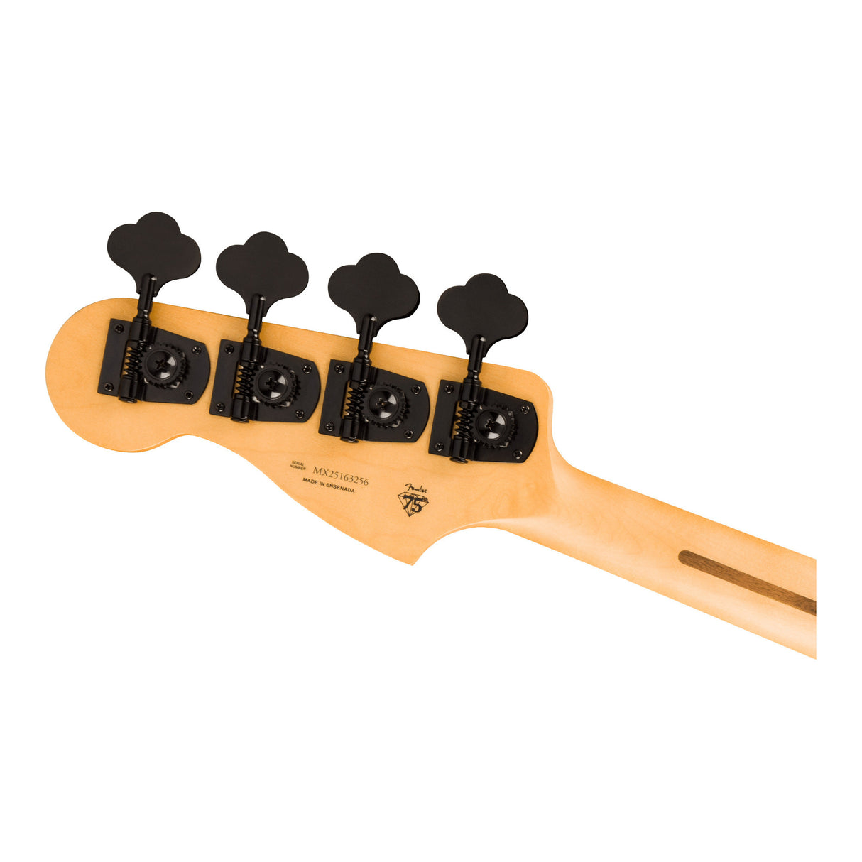 Fender Limited Edition Player Fusion Precision HH Electric Bass Guitar with Gig Bag (Halo Metallic)