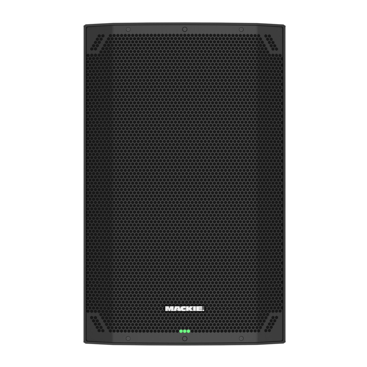Mackie Thump15v4 15-Inch Powered Speaker with XLR and TS Cables (Open Box)