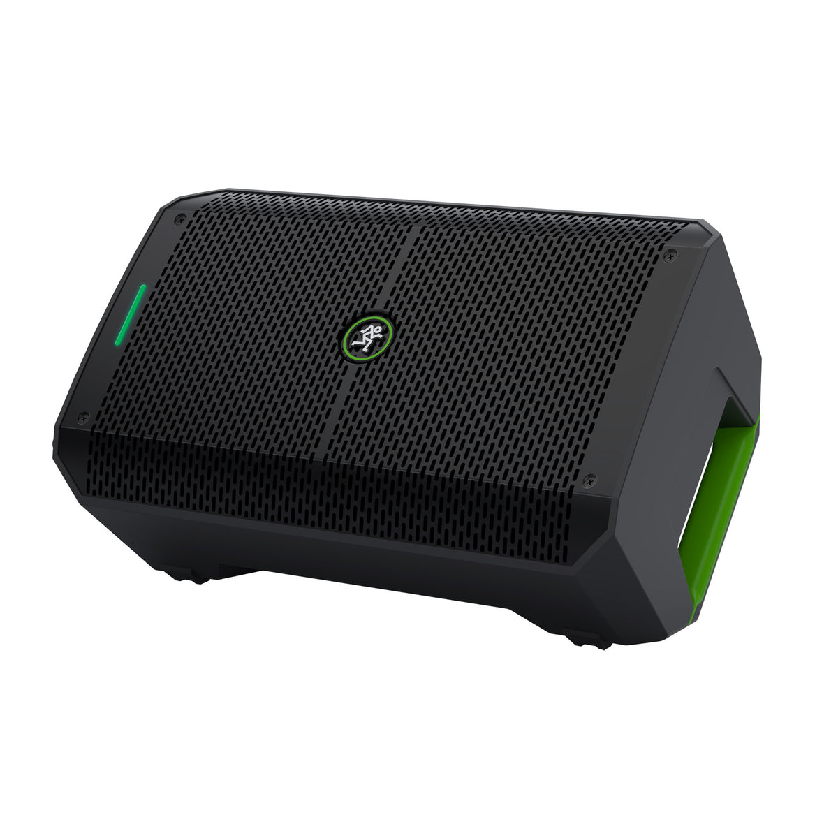 Mackie ThumpSub GO Battery Powered Subwoofer with Loudspeaker and Accs Bundle (Open Box)