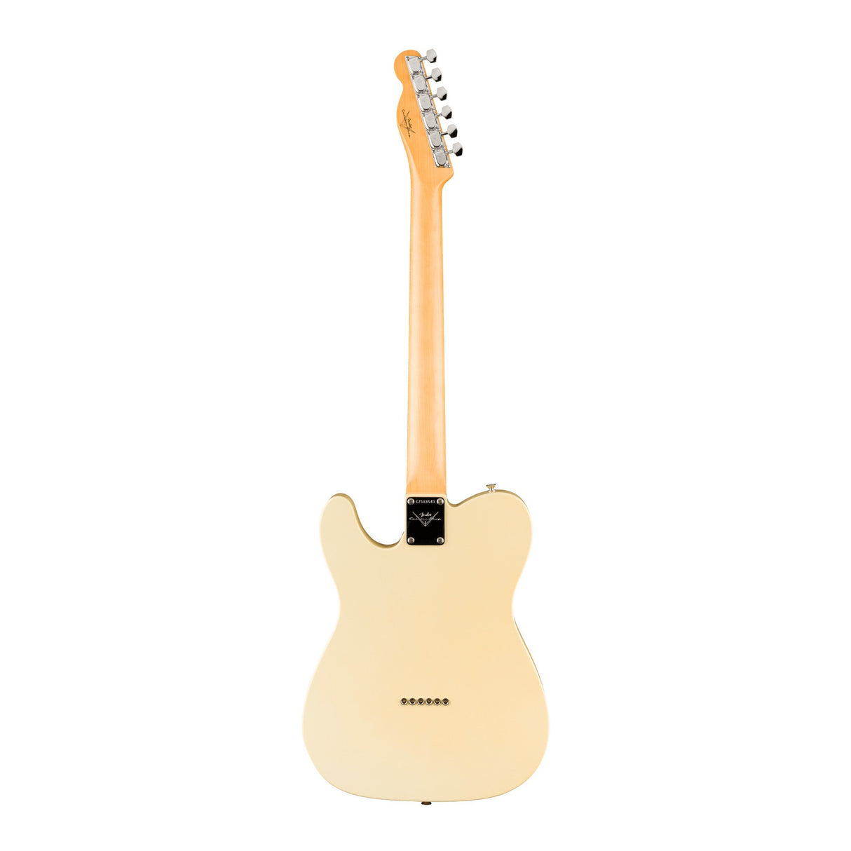 Fender Custom 1968 Telecaster Closet Classic Guitar (Aged Tomatillo Green)