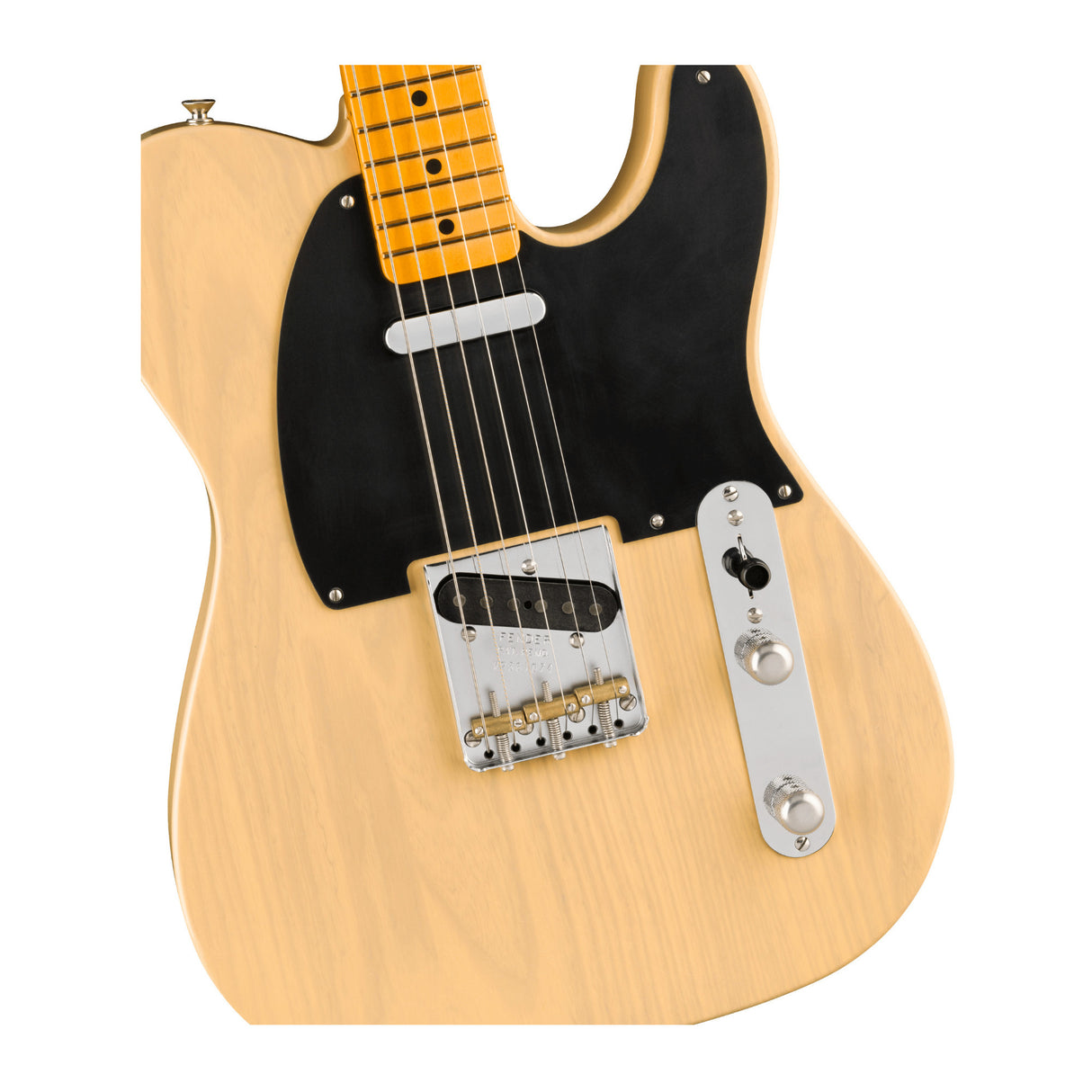 Fender 75th Anniversary American Vintage II 1951 Nocaster (Blonde)