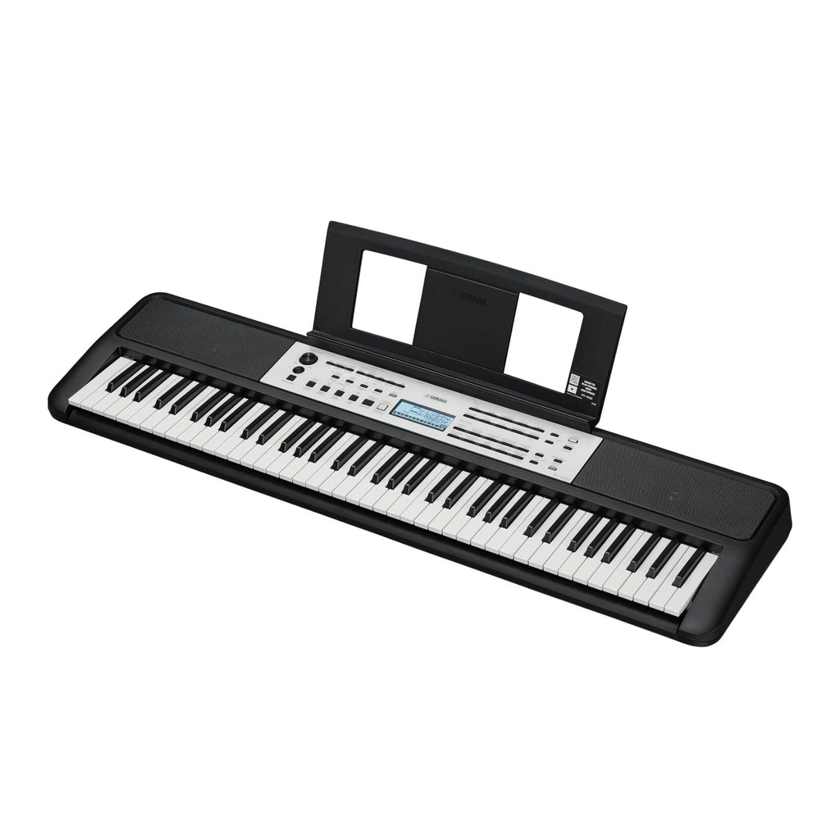 Yamaha YPT-W320 76-Key Touch-Sensitive Portable Keyboard