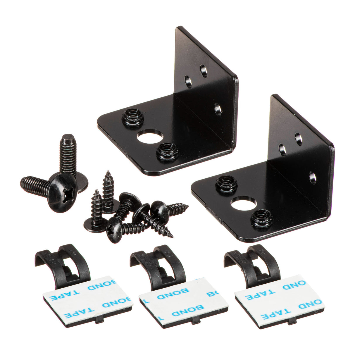 Roland 3-Pedal Unit for FP-90 / FP-90X and FP-60 / FP-60X Digital Pianos (Black)