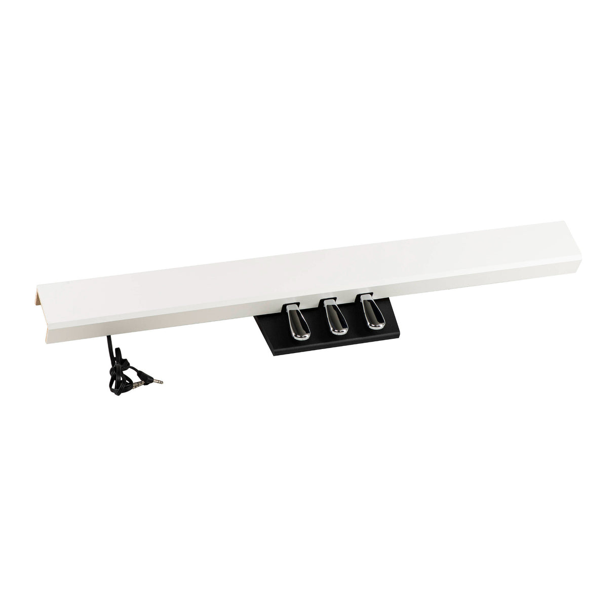 Roland 3-Pedal Unit for FP-90 / FP-90X and FP-60 / FP-60X Digital Pianos (White)