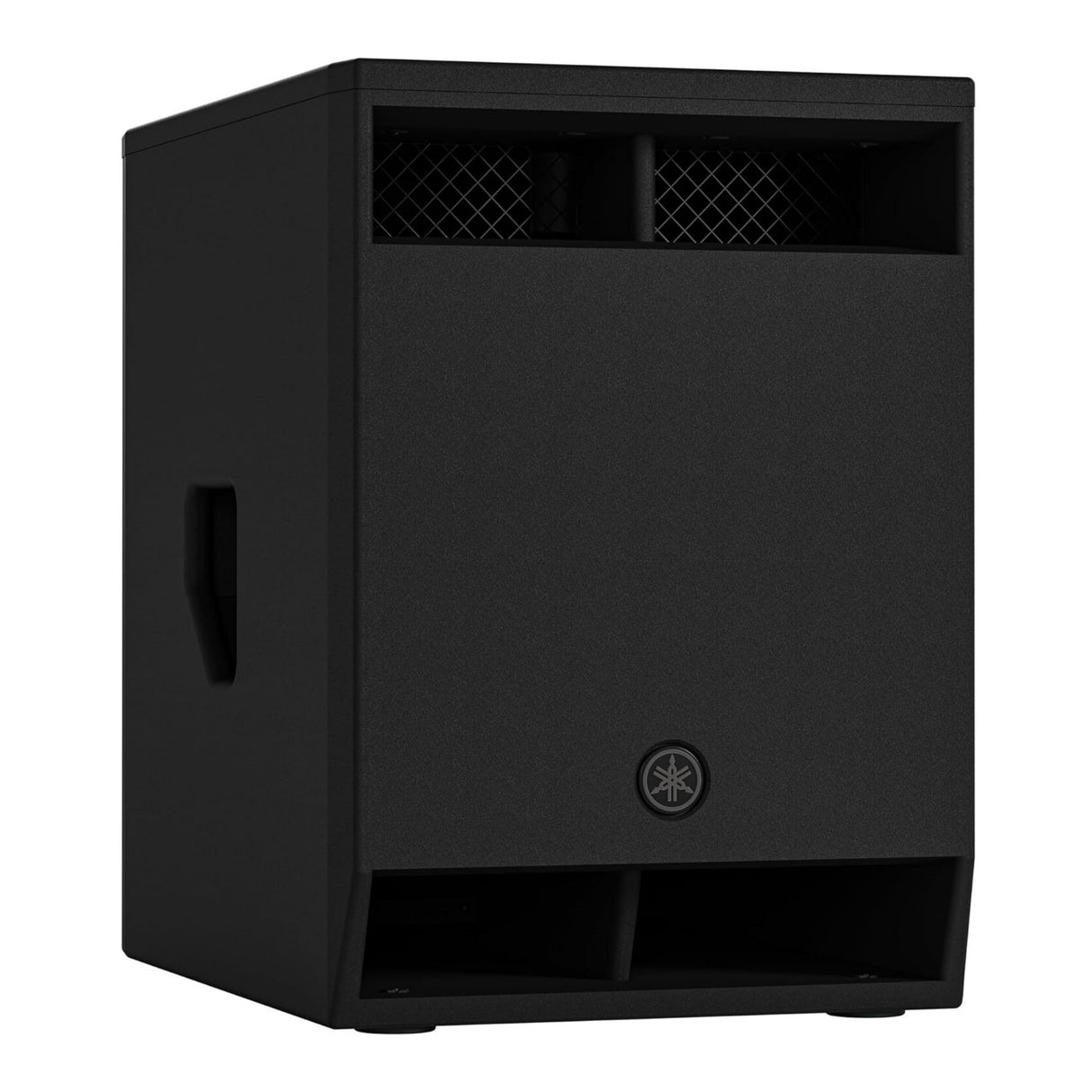 Yamaha DXS12mkIII 12-Inch 1500W Active Subwoofer