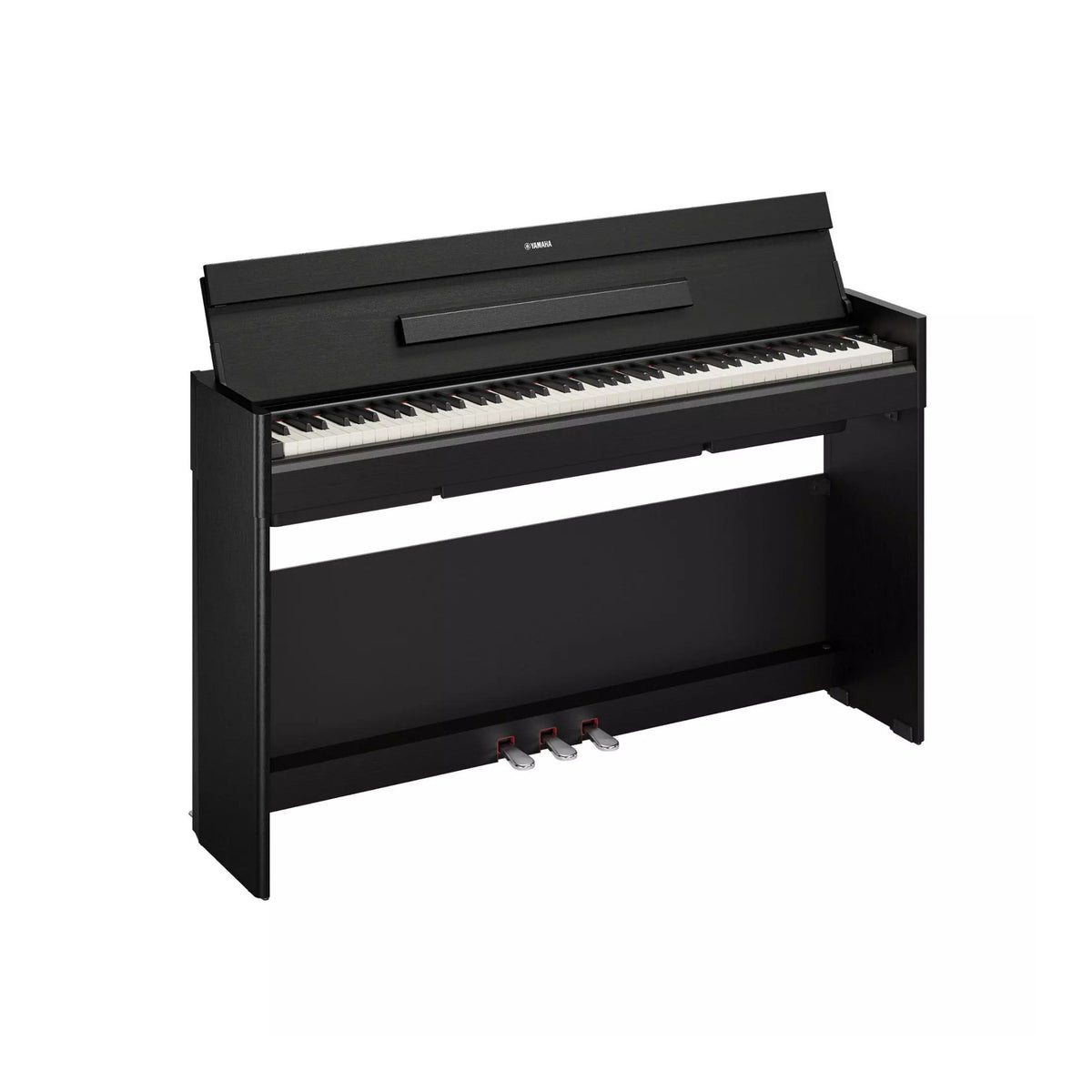 Yamaha Arius YDP-S56 88-Key Digital Home Piano with 3 Pedals (Black Walnut) (Open Box)