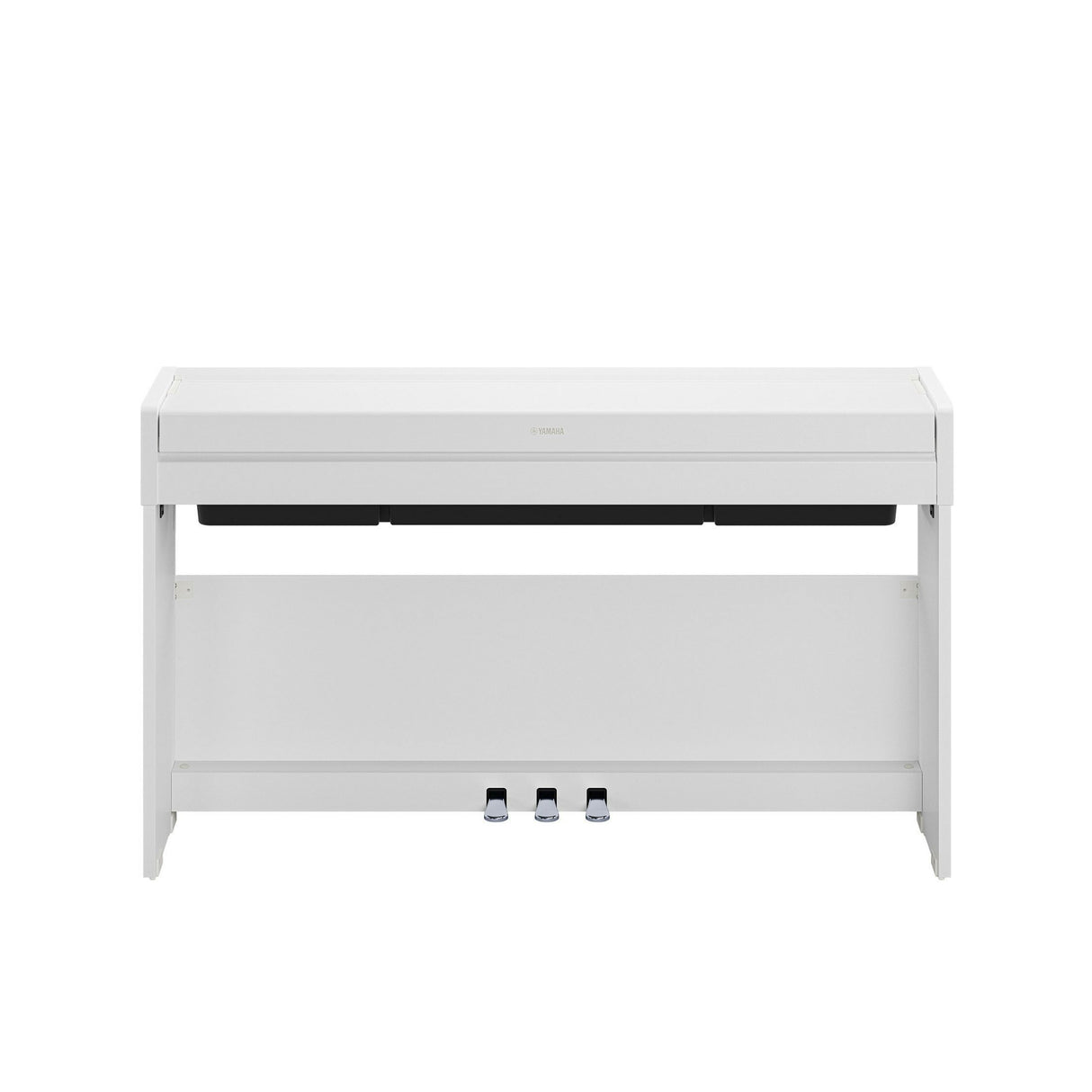 Yamaha Arius YDP-S36 88-Key Slim Digital Home Piano with GHS Keyboard (White)