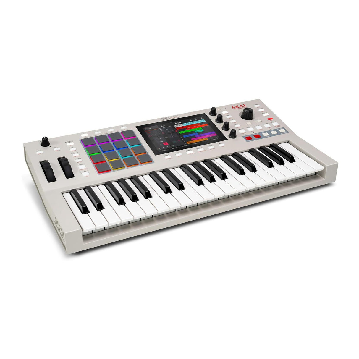 Akai Professional MPC Key 37 G2 Standalone Music Production Keyboard