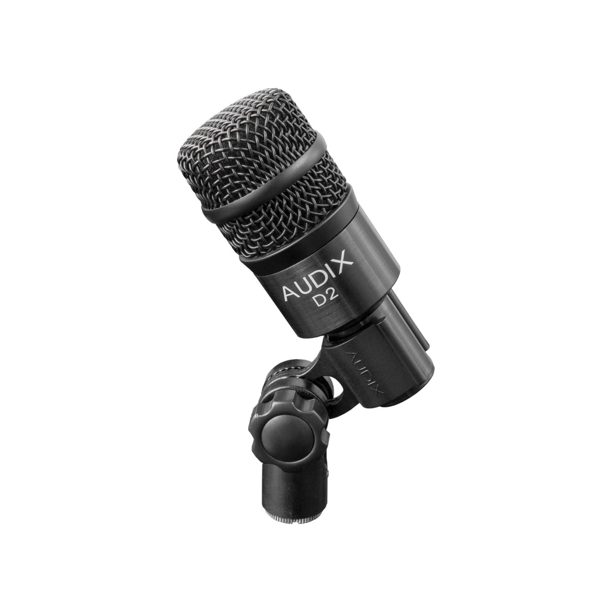 Audix D2 Professional Dynamic Instrument Mic