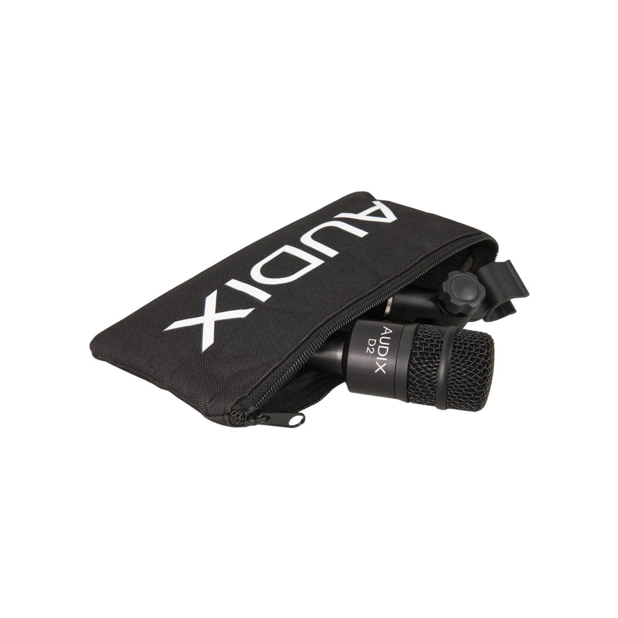 Audix D2 Professional Dynamic Instrument Mic