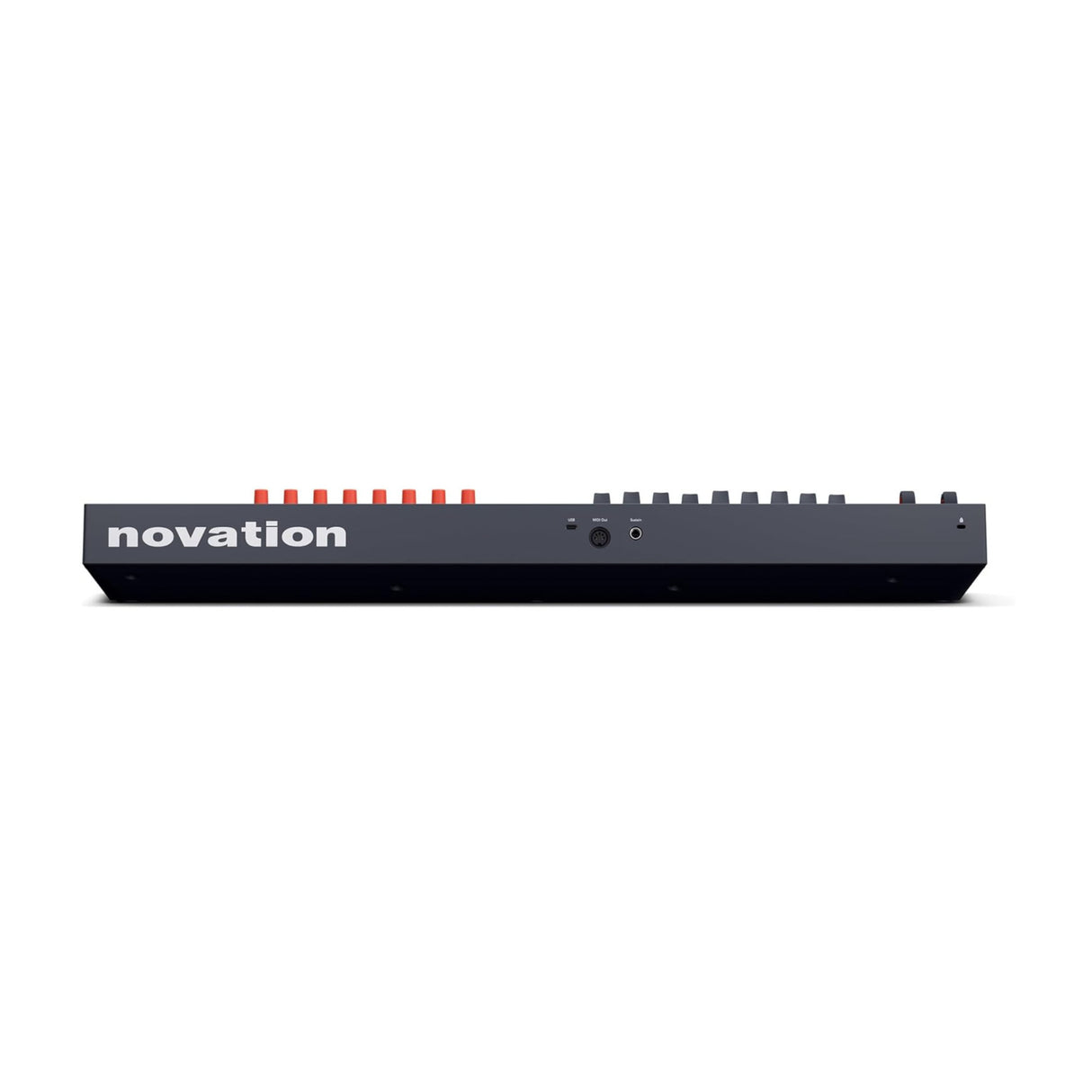 Novation FLkey 2 37—37-Key MIDI Keyboard Controller for FL Studio with RGB Pads