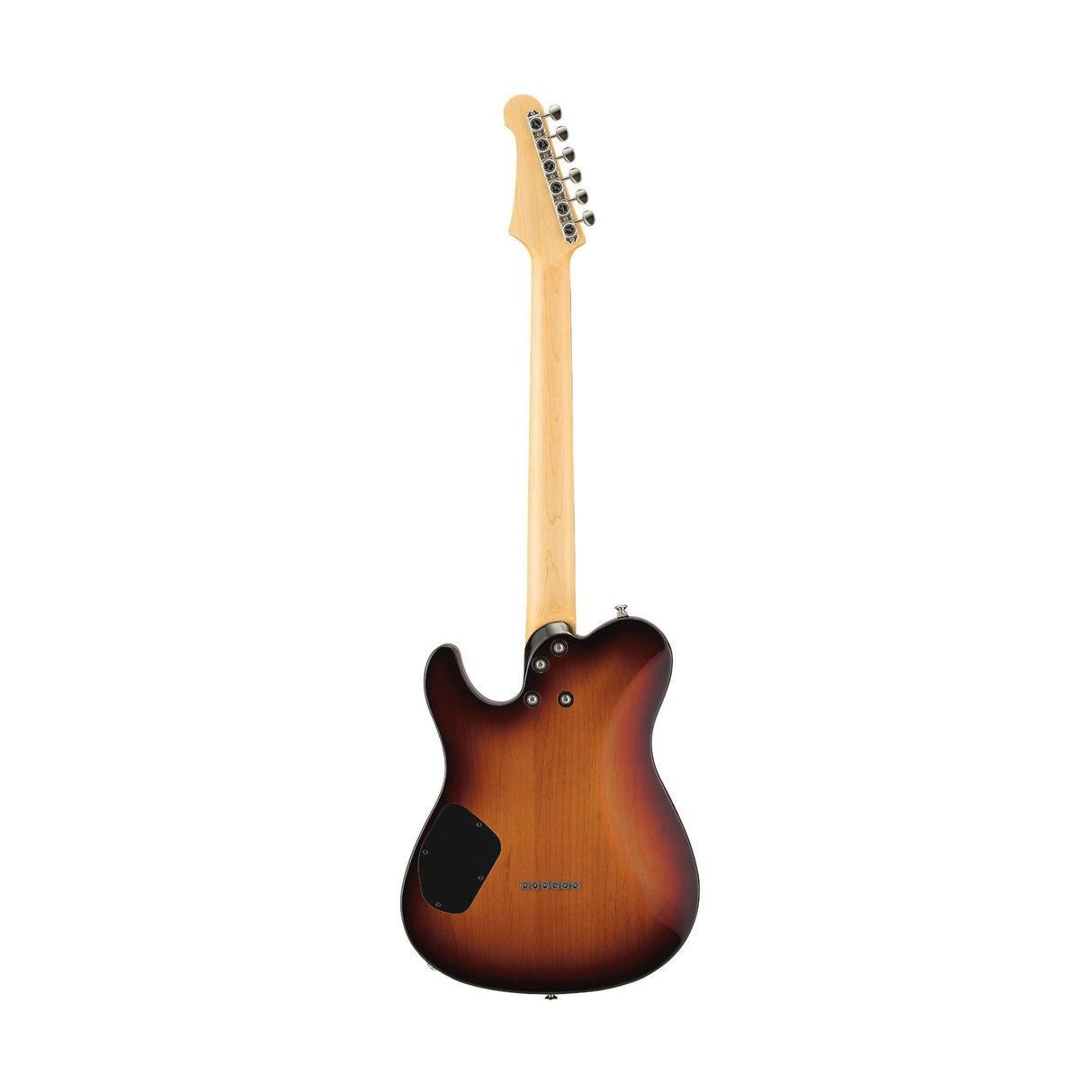 Yamaha PACS+11S Pacifica SC Professional 6-String Electric Guitar (Desert Burst)