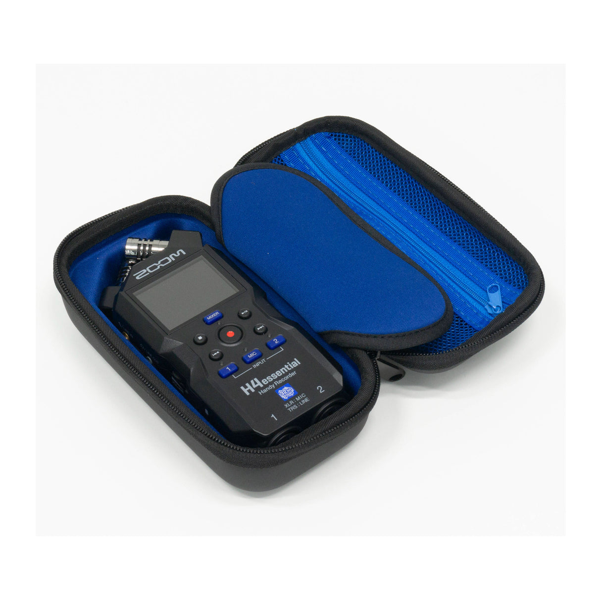 Zoom APH-4e Accessory Pack for H4essential Portable Recorder