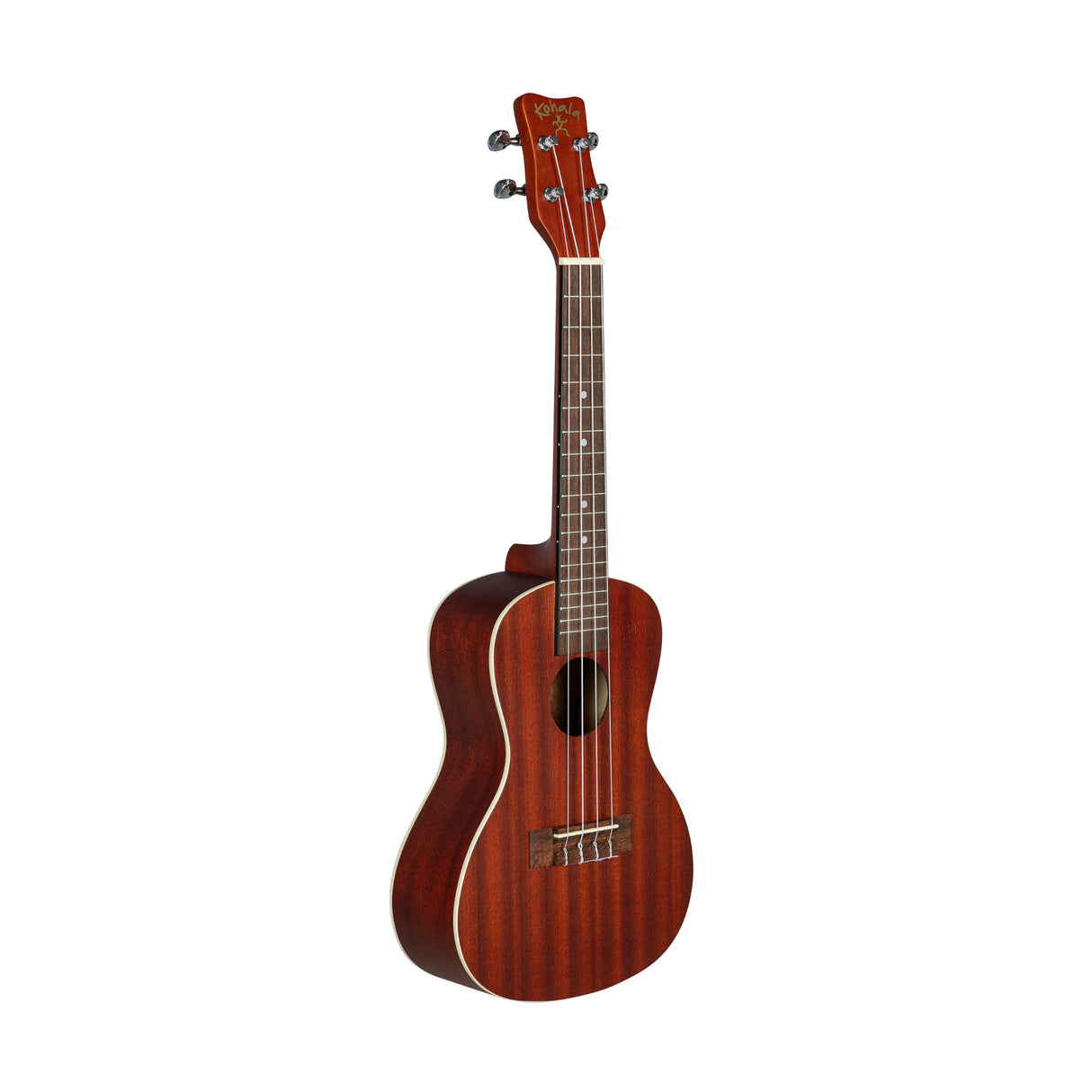 Kohala AK-C Akamai 18 Fret Eastern Mahogany Concert Ukulele