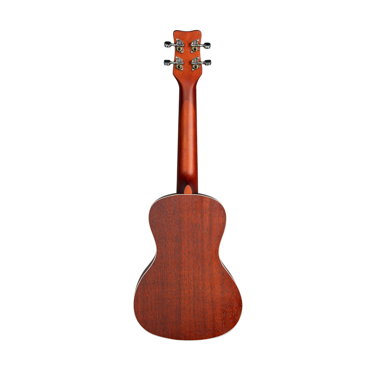Kohala AK-C Akamai 18 Fret Eastern Mahogany Concert Ukulele