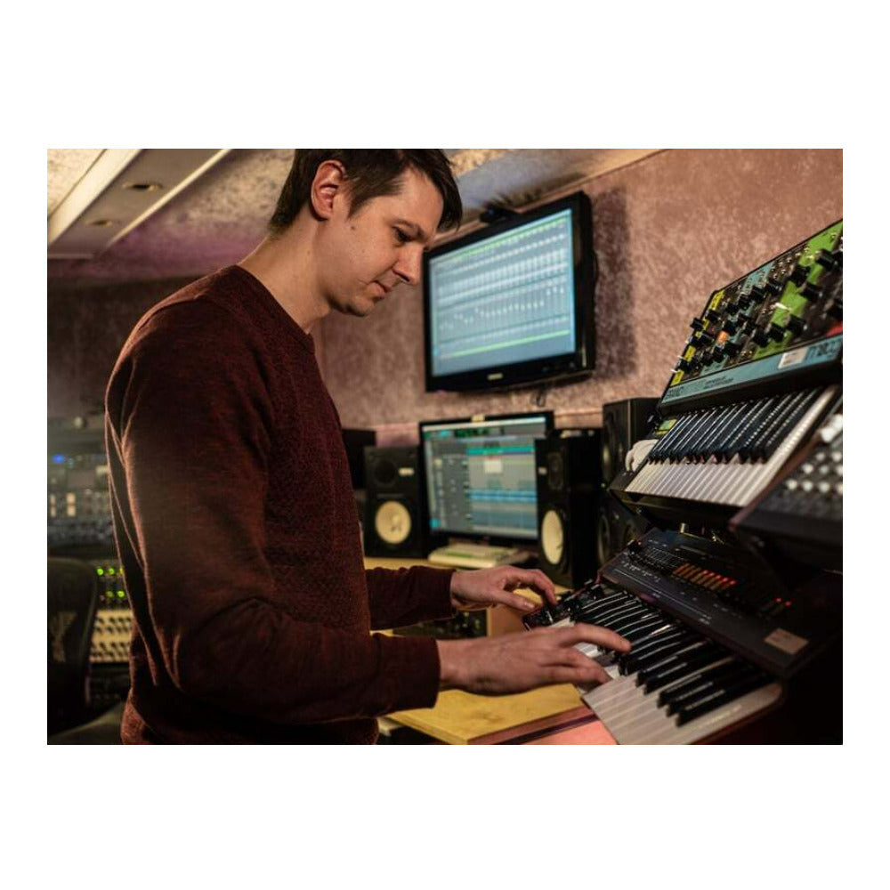 Avid Pro Tools Studio 1 Year EDU Subscription Renewal for Academic Users