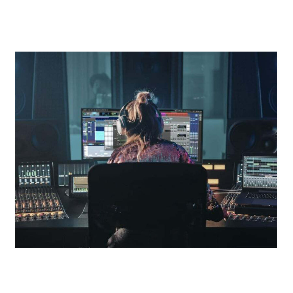 Avid Pro Tools Studio 1 Year EDU Subscription Renewal for Academic Users