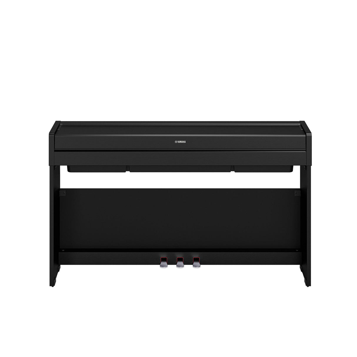 Yamaha Arius YDP-S36B Compact 88-Key Home Digital Piano with 3-Pedal Unit (Black)