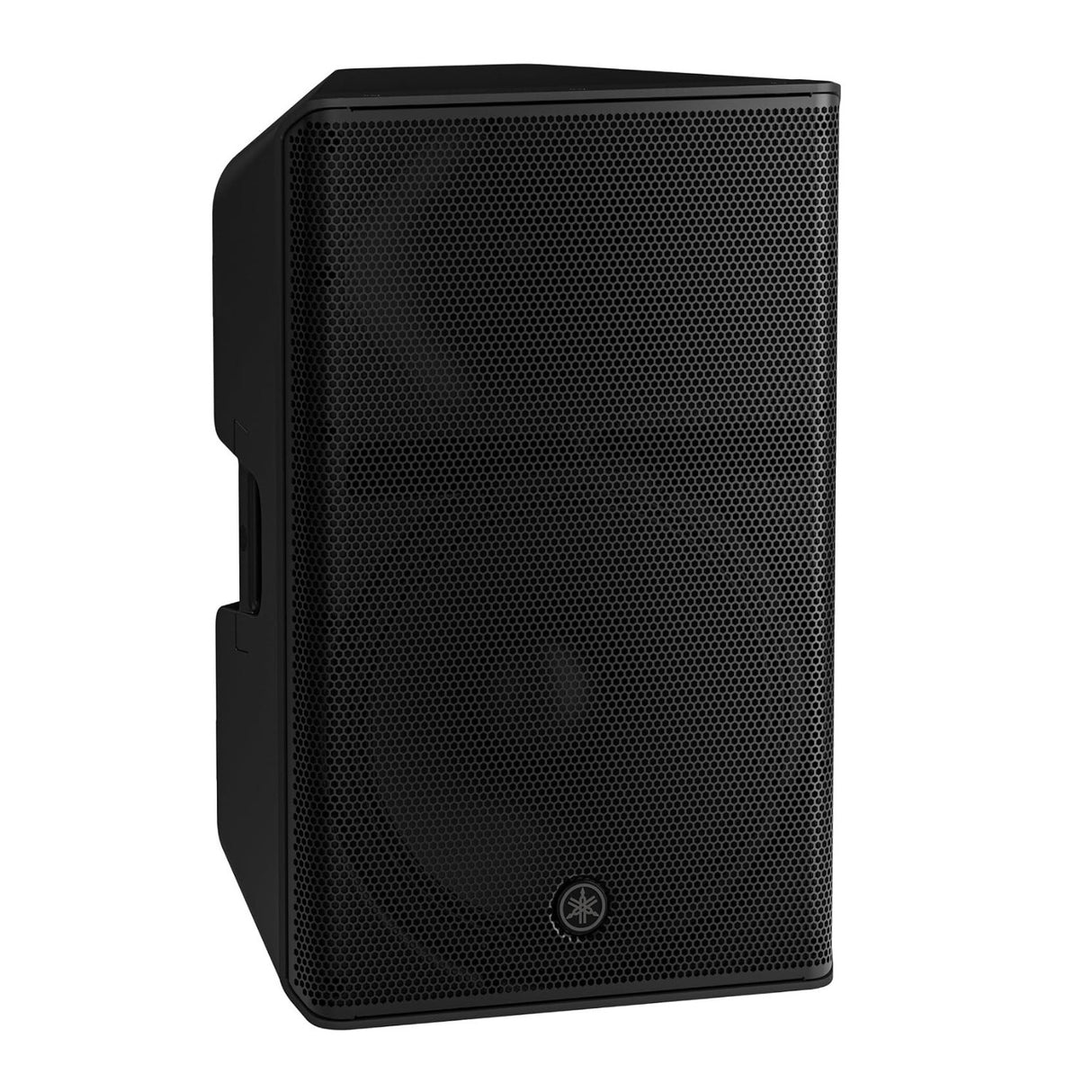 Yamaha DXR15MKIII 15-Inch Full Range Powered Loudspeaker with Bluetooth