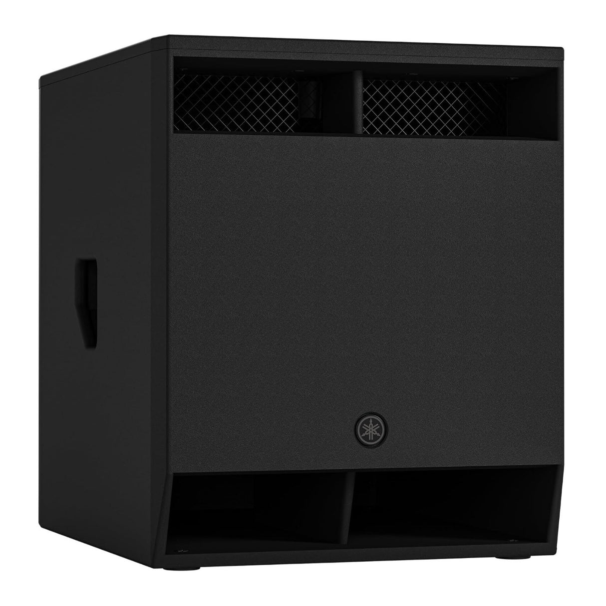 Yamaha DXS18MKIII 18-Inch 1500W Powered Subwoofer with Bluetooth