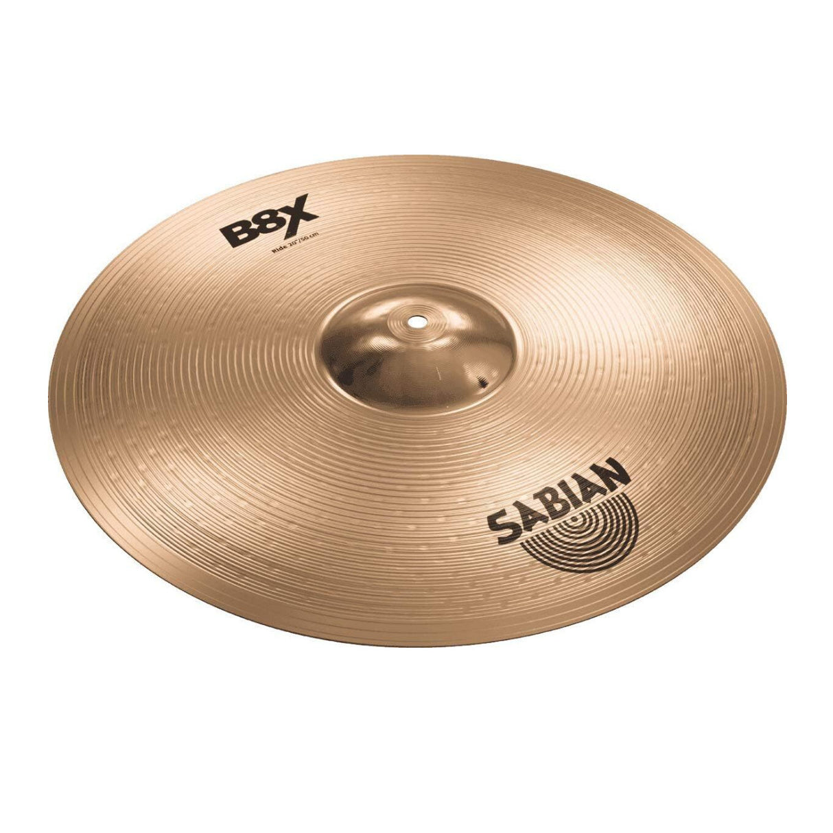 SABIAN 20-Inch B8X Ride Cymbal