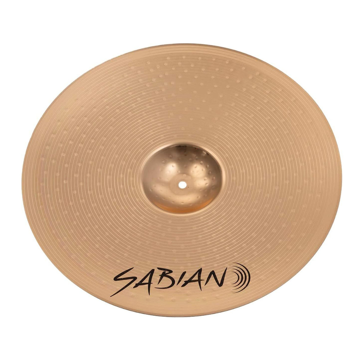 Sabian 20-Inch B8X Rock Ride Cymbal