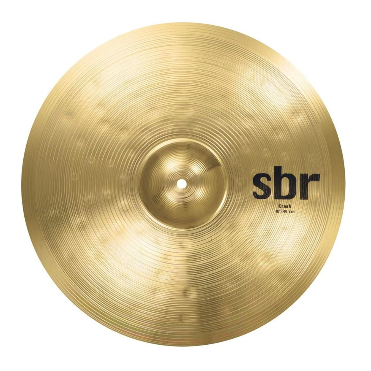 Sabian 18-Inch SBR Crash Cymbal
