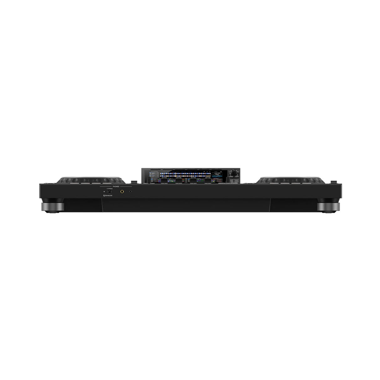 AlphaTheta XDJ-AZ 4-Channel All-In-One Digital DJ System with 10.1 Inch Touchscreen