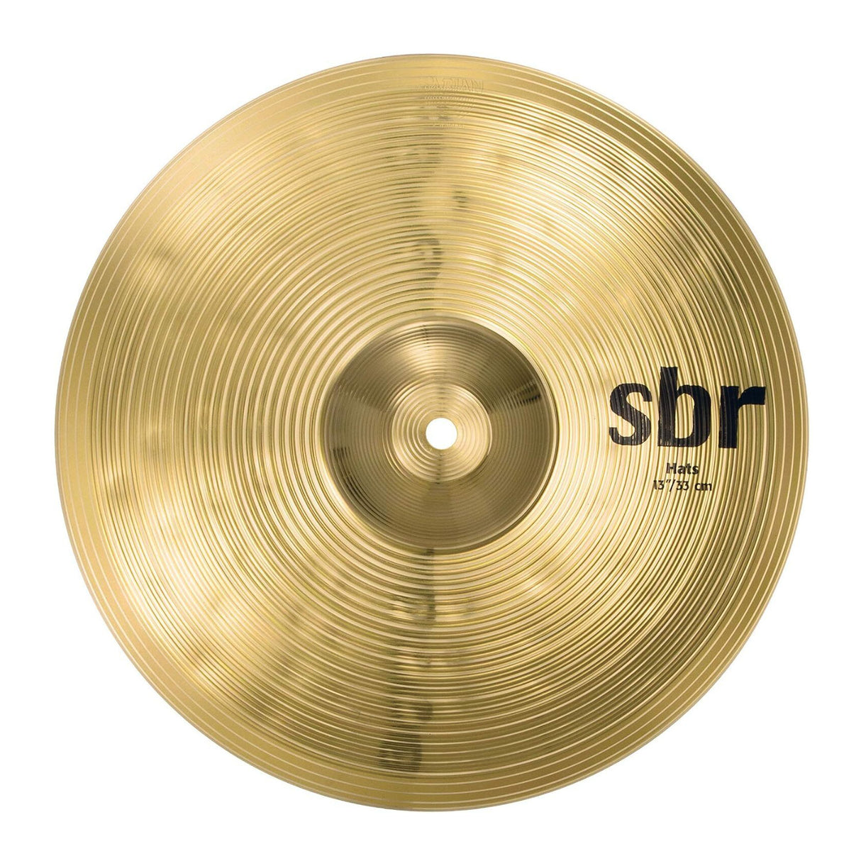 Sabian SBR1302 13 Inch SBR Hi-Hat Cymbals